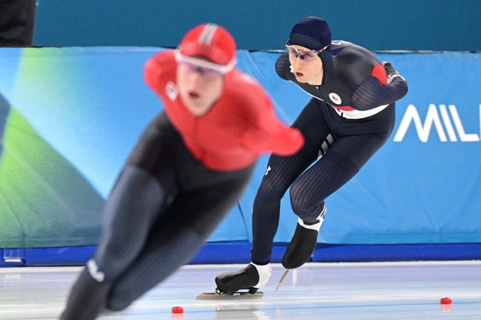 Metoděj Jílek vybojoval olympijské stříbro. 