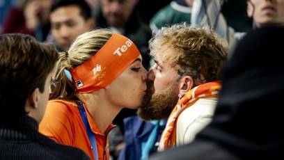 FOTO: Jutta vyhrála zlato na olympiádě.