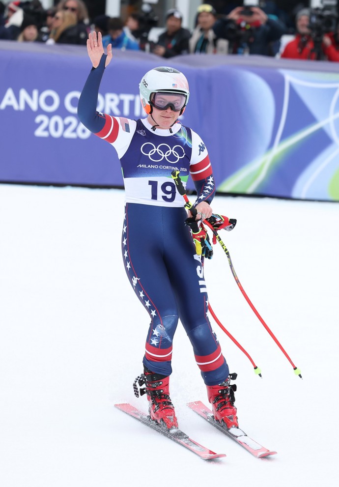 Zlato, pád a pak zásnuby.