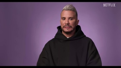 FOTO: Kreativní ředitel a vizážista Jay Manuel.