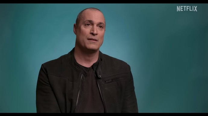 Fotograf Nigel Barker.