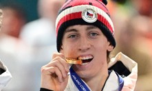 První slova zlatého Jílka: Peklo v posledních kolech i dojemná poklona Sáblíkové 