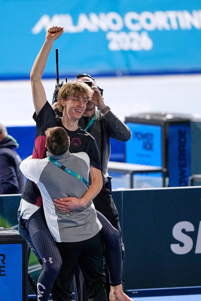 Metoděj Jílek to dokázal. 