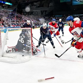 Francie měla být jasným vítěztsvím.