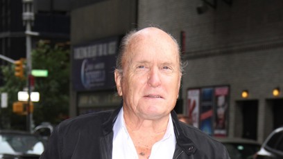 FOTO: Herec Robert Duvall.