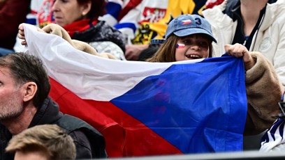 FOTO: Leontýna Gudasová ovládla olympiádu.