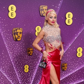 Influencerka Pegah Pourmand.