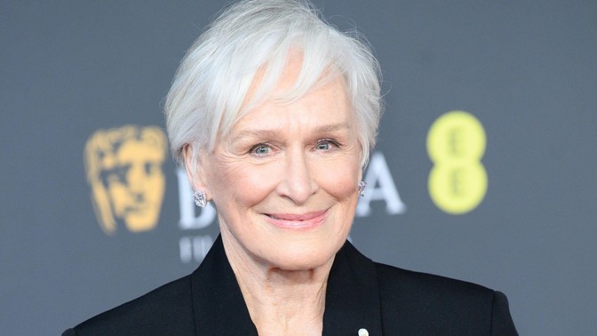 Hvězda Osudové přitažlivosti Glenn Close strávila mládí v sektě. Kvůli tomu si nemůže najít stálého partnera
