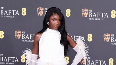 FOTO: Krásná Leomie Anderson.