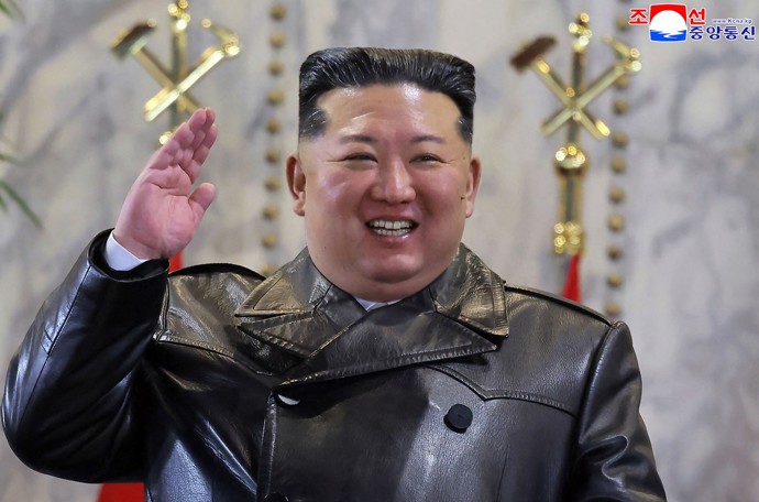 Západní média spekulují o tom, že si severokorejský vůdce Kim Čong-un již vybral svého nástupce. 