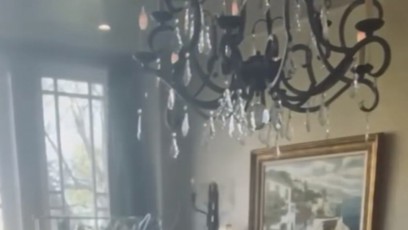 FOTO: Britney Spears tančila skoro nahá.