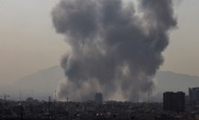 Světem otřásla nová válka. Izrael za pomoci USA tvrdě udeřil na Írán