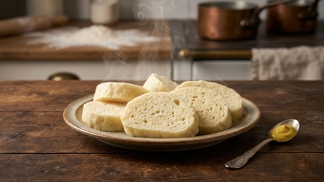 Sbohem gumové knedlíky: Díky správnému postupu oslníte i tu nejnáročnější tchyni