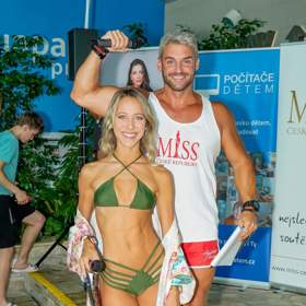 Simona Šimková se stala dvojnásobnou maminkou.