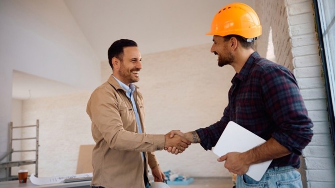 Jak Daibau usnadní život každému, kdo hledá řemeslníka?