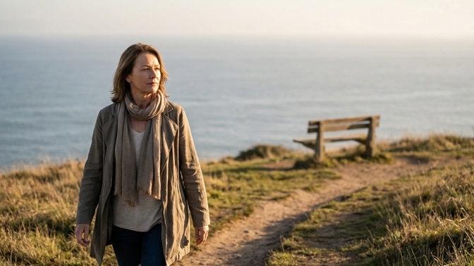 Ztráta blízkých přátel: Po 40 letech dala sbohem nejlepší kamarádce