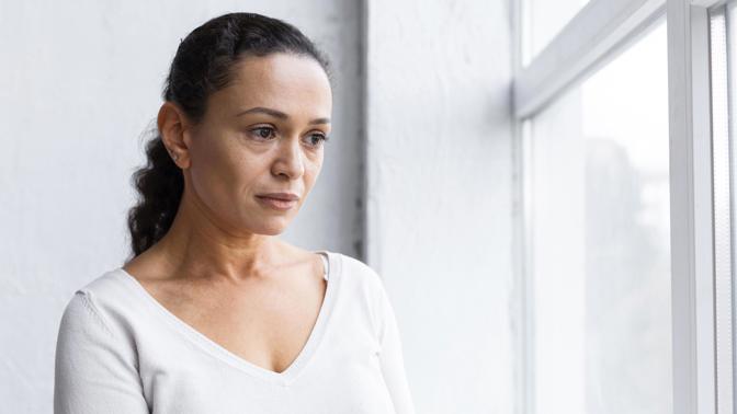 Příběhy o životě: Vzal mi mládí a teď mi blokuje mateřství. Exmanželova krutost nemá hranice