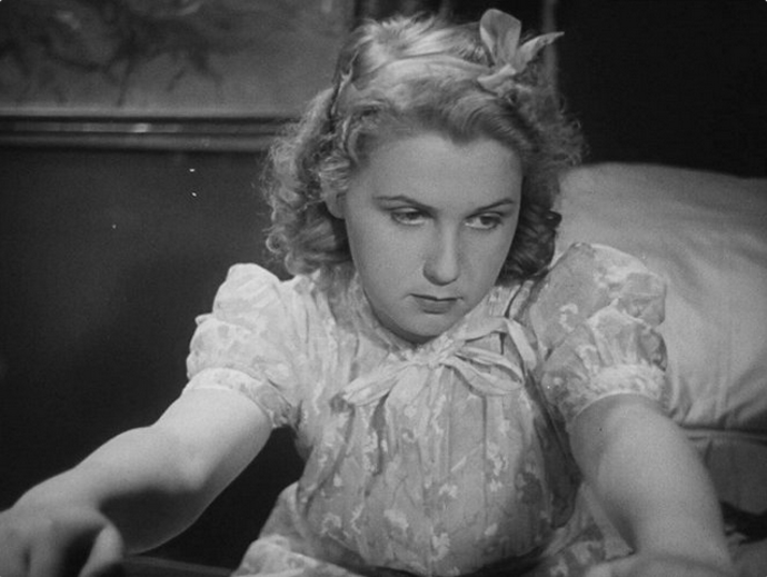 snímek z filmu Příklady táhnou (Stella Májová)