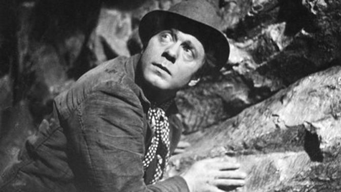 Filuta Jan Pivec: Rád se bavil na účet hereckých kolegů, milostný život mu ztěžovala maminka