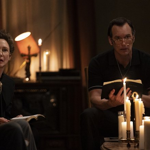 Natáčení trvalo zhruba 80 dní.