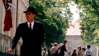 Tvůrci filmu nominovaného na Oscara měli štěstí: Při natáčení Musíme si pomáhat objevili v Josefově poklad