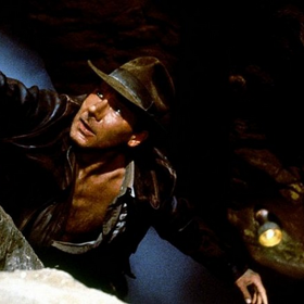 Stevenu Spielbergovi se tento díl líbí nejvíce.