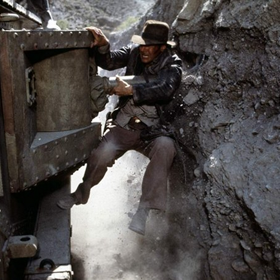 Natáčelo se celkem v devíti zemích.