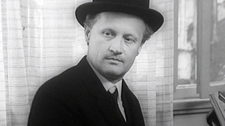 Vášnivý muž i bohém Jiří Šlitr zemřel tragicky ve svém ateliéru: Našli ho po boku milenky