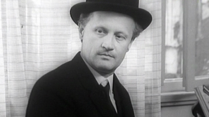 Vášnivý muž i bohém Jiří Šlitr zemřel tragicky ve svém ateliéru: Našli ho po boku milenky