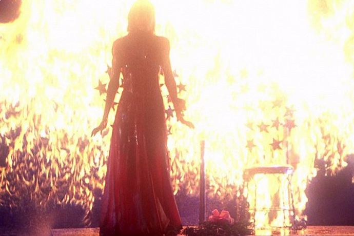 Rozpočet byl necelá dva miliony dolarů. Výdělek třicet milionů. 