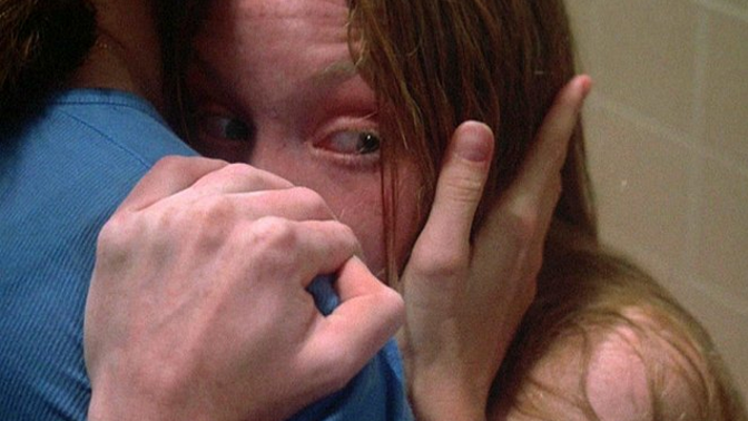 Legendární horor Carrie: Stephen King se při psaní knihy inspiroval skutečným příběhem dívek, které sám znal