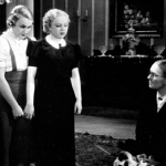 snímek z filmu Mravnost nade vše (Adina Mandlová, Věra Ferbasová, Světla Svozilová)