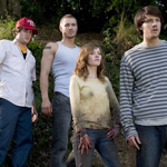 Dům voskových figurín: Měl to být jeden velký úlet, který se však stal děsivým bojem o přežití.