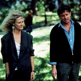 Osudová přitažlivost: Není nic horšího než hněv zhrzené ženy. Glenn Close to skvěle předvedla prostřednictvím své postavy Alex, která se po společné noci stává posedlou právníkem Danem (Michael Douglas).