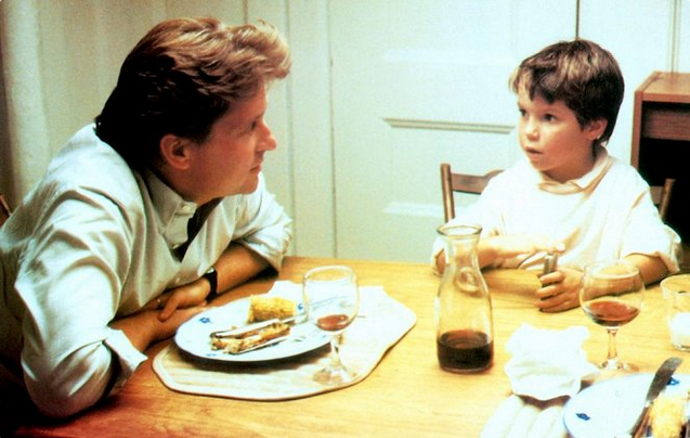 Byť snímek získal šest nominací na Oscara, neproměnil ani jednu.