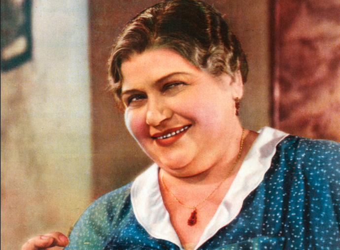 Nadále však Antonie Nedošinská zůstává jednou z nejoblíbenějších českých hereček, představitelkou srdečných žen a milujících maminek, ačkoli sama zůstala bezdětná.