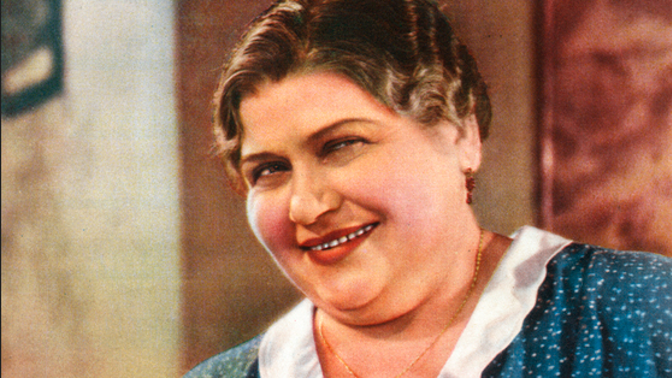  Nejsrdečnější maminka českého stříbrného plátna: Antonie Nedošinská sama děti neměla, přesto jí někteří kolegové ještě záviděli