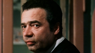 Vladimír Menšík dostal od Jana Wericha vyhazov na hodinu: Do divadla přišel pozdě a opilý