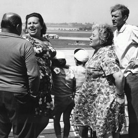 Auto ve skutečnosti patřilo Josefu Šebánkovi.