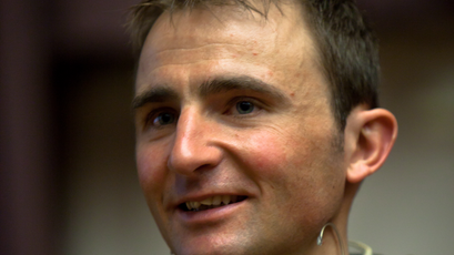 Ueli Steck