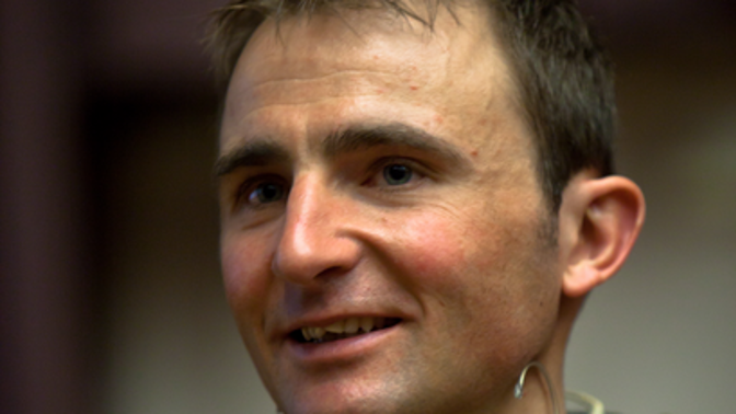Ueli Steck