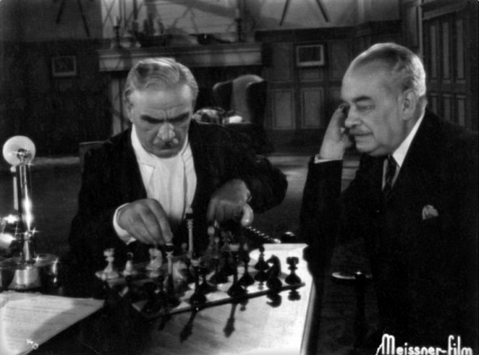 snímek z filmu Ať žije nebožtík