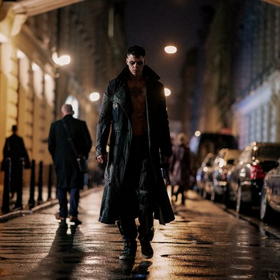 Bill si prý přál mít denně na place půl kila tatarského bifteku.