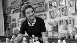 Ruth Handler