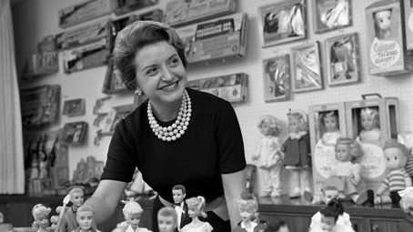 Ruth Handler