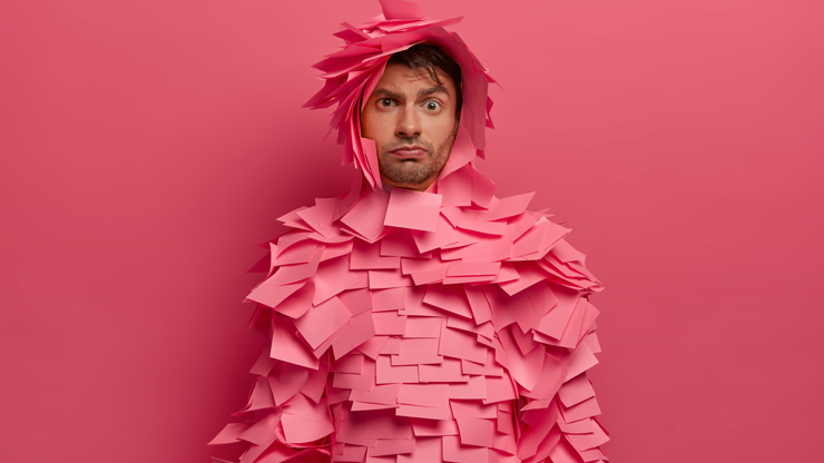 muž, pocity, zábava, extravagance