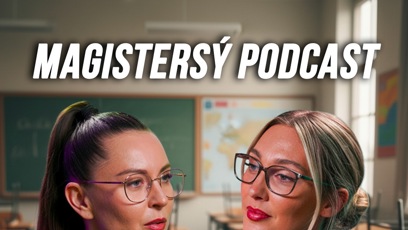 FOTO: Ivana Kulhánková a Kateřina Klinderová mají velmi úspěšný podcast Zpusy club.