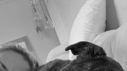 FOTO: Lindsey Vonn prožívá velmi náročné období.