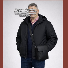 Rodina si je jista, že je v ohrožení života.