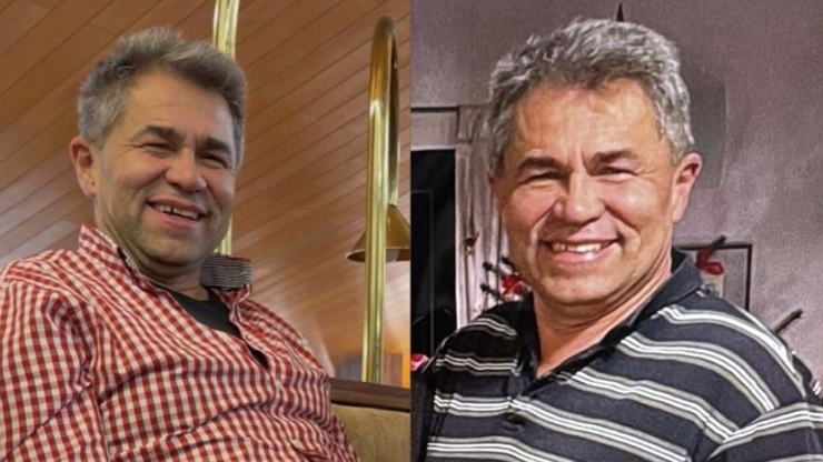 Zoufalá rodina prosí o pomoc. 